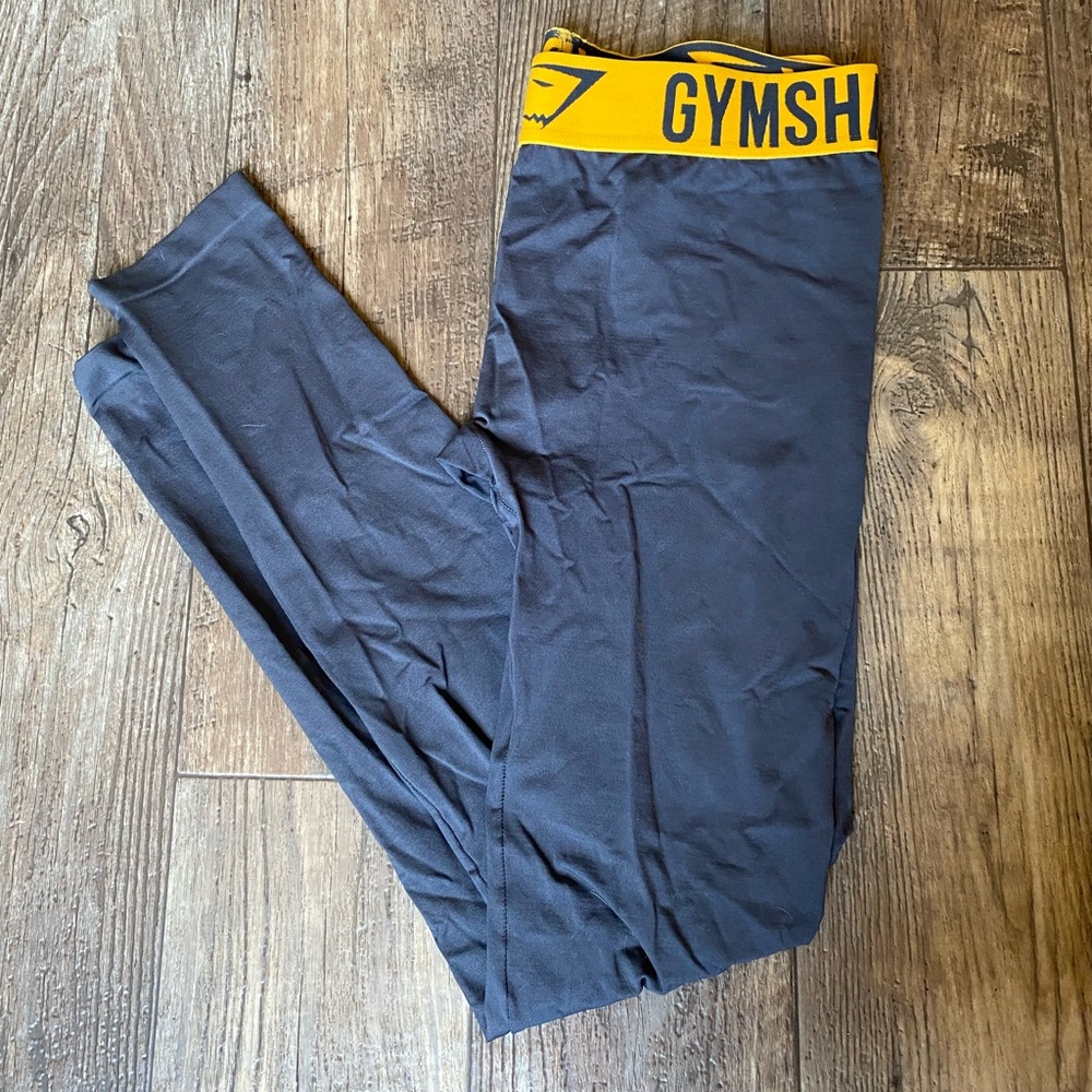 gymshark leggings
